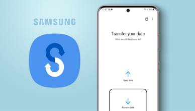 Як перенести дані з одного смартфона Samsung на інший – 3 ефективні способи