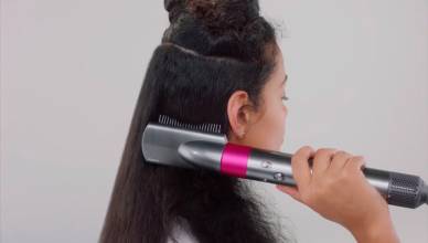 Как проверить оригинальность фена стайлера Dyson?