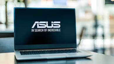 Как войти в BIOS на ноутбуке Asus: 4 проверенных способа