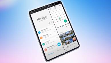 Как включить режим разделенного экрана Samsung Galaxy: пошаговый гид