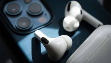 Як відстежити свої AirPods: повний гід для користувачів