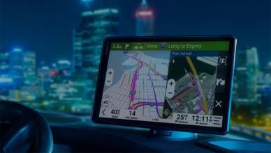 Как закачать карты на навигатор Garmin?