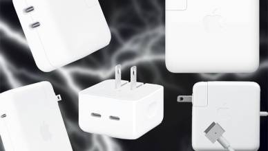 Как выбрать зарядное устройство для MacBook: сравним USB-C и магнитные адаптеры