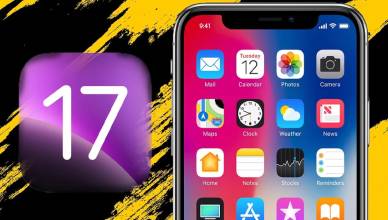 Как изменить иконки, обои и виджеты на iOS 17? Настройте прямо сейчас!