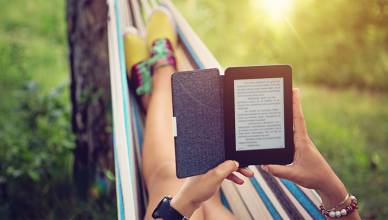 Как изменить язык в электронной книге: подробная инструкция
