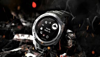 Какие часы Garmin самые лучшие? ТОП 4 модели в 2024 году