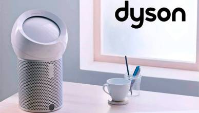 Какой очиститель воздуха Dyson выбрать?
