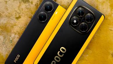 Какой процессор у Poco X7 Pro, Poco X7, и другие подробности о смартфонах