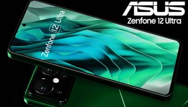 Каким будет смартфон ASUS Zenfone 12 Ultra: все, что известно на данный момент