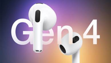 Якими будуть Apple Airpods 4 – дата виходу, характеристики, ціна