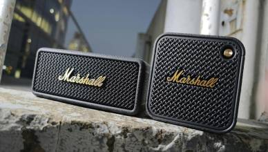Колонки Emberton III и Willen II от Marshall: характеристики и сравнения