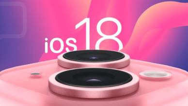 Новая прошивка iOS 18: новости, дата выпуска, цена, характеристики, слухи