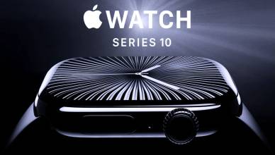 Огляд Apple Watch Series 10: нові функції для здоров'я, спорту та безпеки