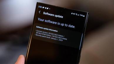 Обновляйтесь легко: как правильно обновить прошивку Samsung Galaxy