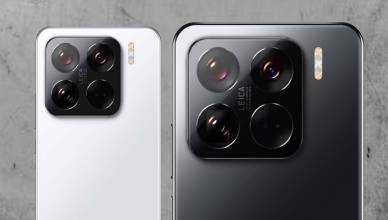 Перший погляд на флагмани Xiaomi 15 Pro та 15 Ultra: дизайн, характеристики