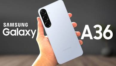 Samsung Galaxy A36: ультра быстрая зарядка и процессор Qualcomm – новый стандарт для среднего сегмента