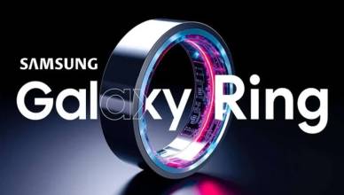 Samsung Galaxy Ring: все, что известно о новом умном кольце