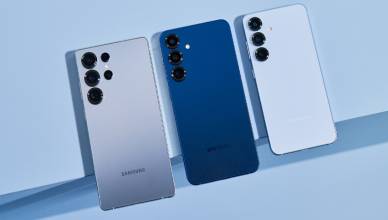 Samsung Galaxy S25 официально в Украине: старт продаж, цены, характеристики
