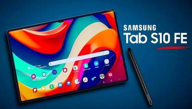 Samsung Galaxy Tab S10 FE: все, что известно о предстоящем релизе