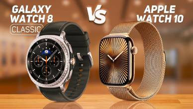 Samsung Galaxy Watch 8 или Apple Watch 10: какие смартчасы станут вашим идеальным помощником?