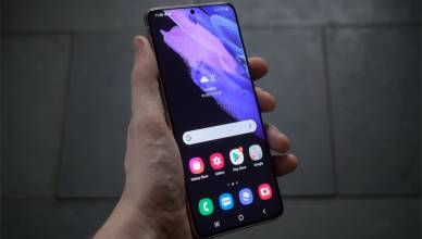 Samsung возвращает легендарный элемент оболочки TouchWiz в One UI 8: будущее и прошлое графической оболочки