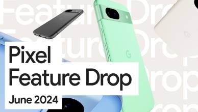 Что нового в Google Pixel – июньское обновление функций 2024
