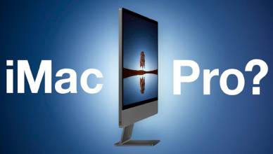 Что известно об iMac Pro 32" от Apple, который выйдет в 2025 году?