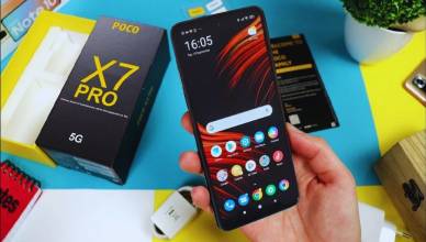 Что известно о смартфонах Poco X7: дата выхода, цена, характеристики, особенности