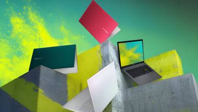 Сколько стоит ноутбук Asus в Украине и как не переплатить?