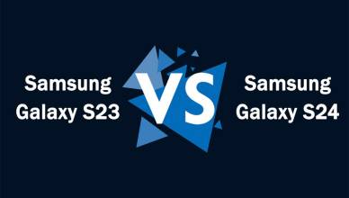 Смартфон Samsung Galaxy S23 vs S24 – чи варто оновлюватись? Порівняння двох флагманів Samsung