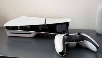 Обзор Sony PlayStation 5 Slim 1TB Digital Edition - самая горячая новинка для настоящих геймеров