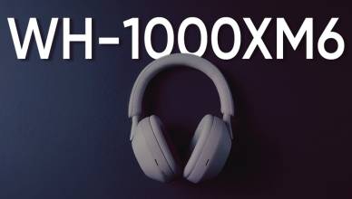 Sony WH-1000XM6: коли чекати нове покоління культових навушників?