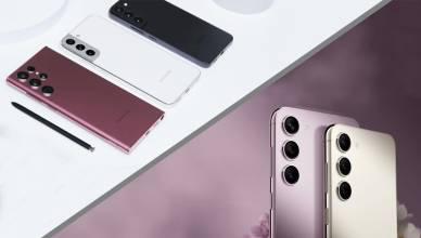 У чому різниця між Samsung Galaxy S22 та Galaxy S23?