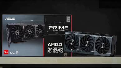Известна дата выхода графического процессора Radeon RX 9070 XT от AMD: характеристики, особенности