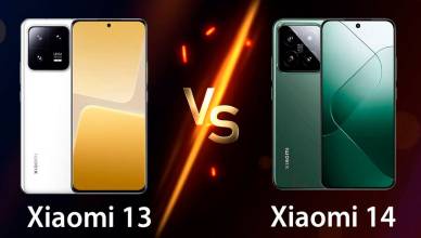 Xiaomi 14 vs Xiaomi 13: чем отличаются два флагманских смартфона?