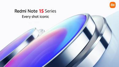 Xiaomi Redmi Note 15: дата виходу, орієнтовна ціна, характеристики