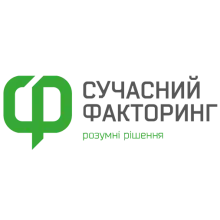 Сучасний факторинг