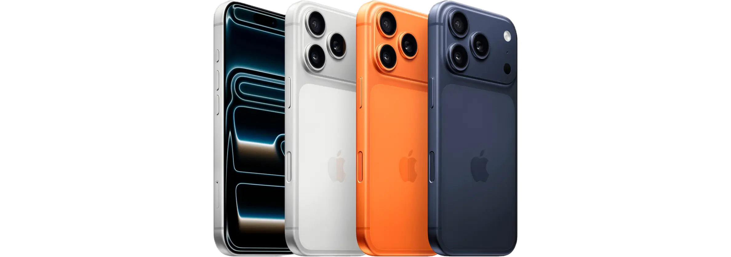 iPhone 17 PRO