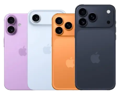 iPhone