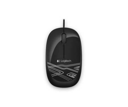Мышь Logitech M105 Black (910-002940) 2