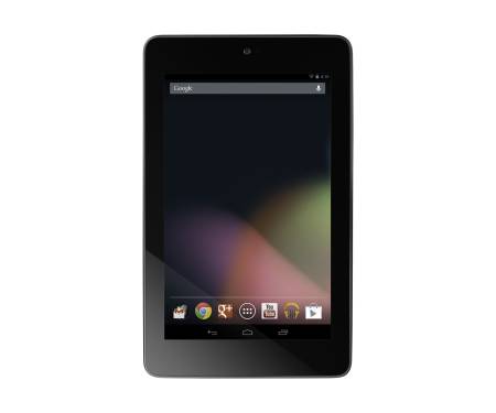 ASUS Google Nexus 7 16GB (ASUS-1B040A)