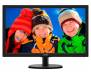Монитор Philips 223V5LSB2/62 Black