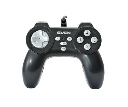 SVEN Scout (Black)