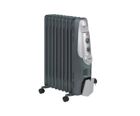 Радиатор масляный AEG RA 5521