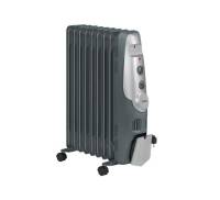 Радиатор масляный AEG RA 5521