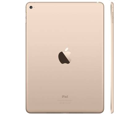 Apple iPad Air 2 Wi-Fi 64GB Gold (MH182)