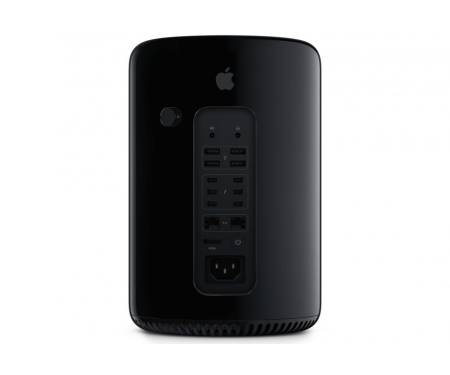 Apple Mac Pro (MD878LL/A)