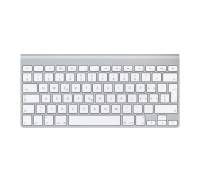 Apple Wireless Bluetooth Keyboard MC184
