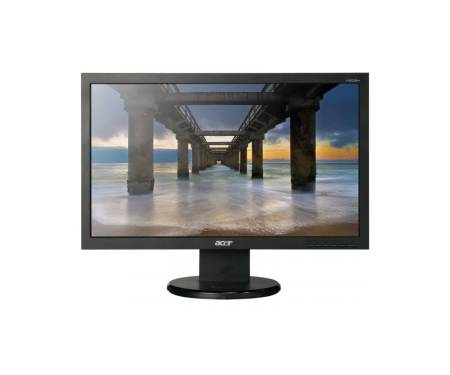 ACER 18.5 TFT V196HQLAb Black (UM.XV6EE.A04)