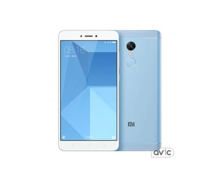 Xiaomi Redmi Note 4x 3/32GB Blue